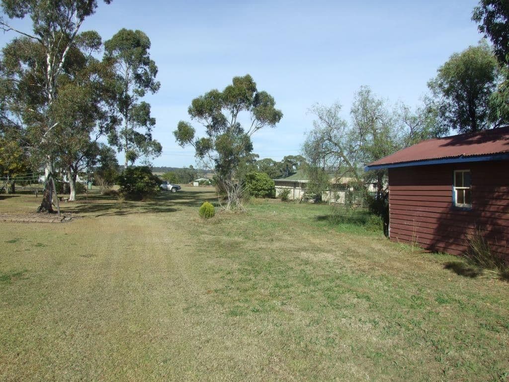 7 Victoria Street, GOOMBUNGEE QLD 4354, Goombungee - Thumbnail 3