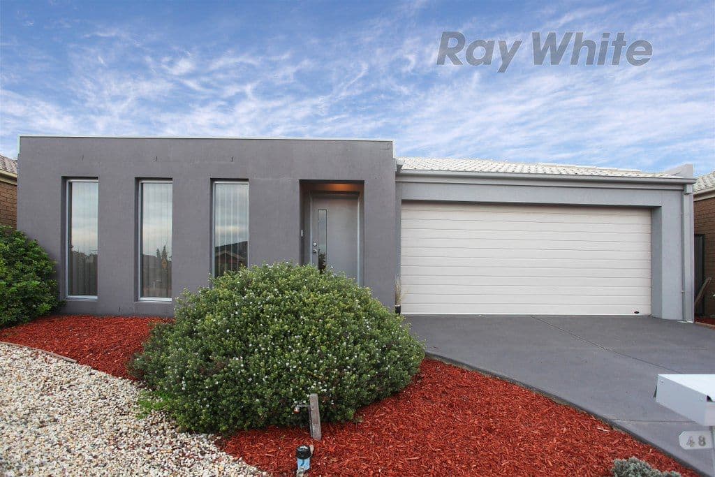 48 Lindsay Gardens, POINT COOK VIC 3030, Point Cook - Image 1