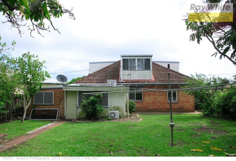 26 Mary Street, SCARNESS QLD 4655, Scarness - Thumbnail 4