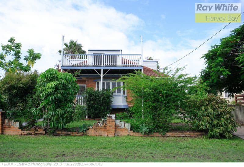 26 Mary Street, SCARNESS QLD 4655, Scarness - Thumbnail 2