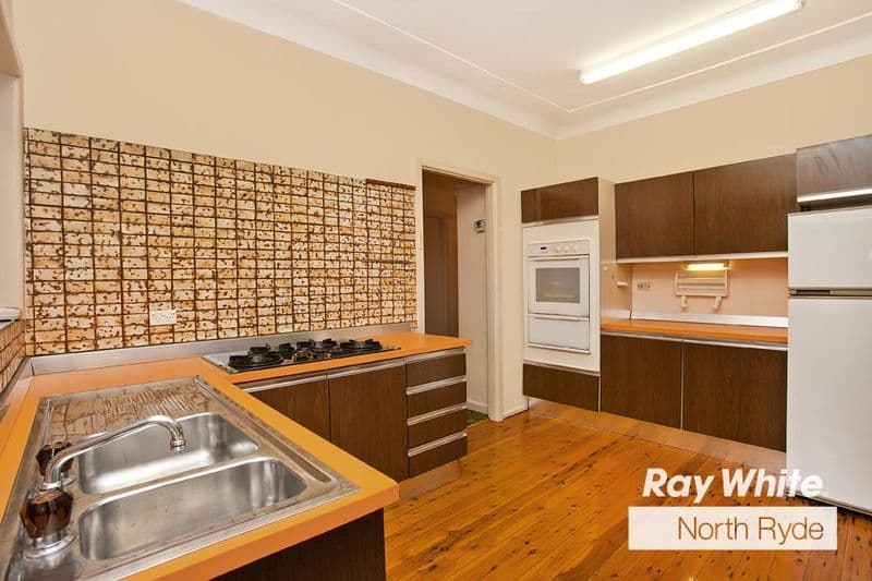 4 David Avenue, NORTH RYDE NSW 2113, North Ryde - Thumbnail 4