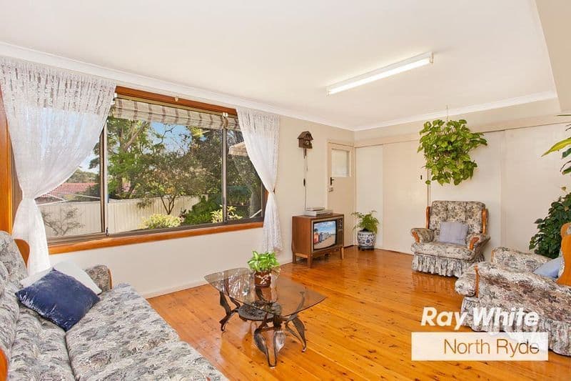 4 David Avenue, NORTH RYDE NSW 2113, North Ryde - Thumbnail 5