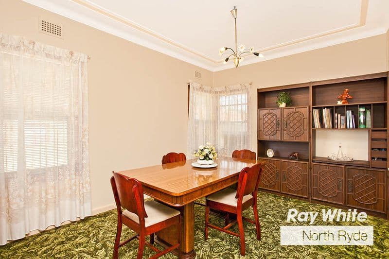 4 David Avenue, NORTH RYDE NSW 2113, North Ryde - Thumbnail 6