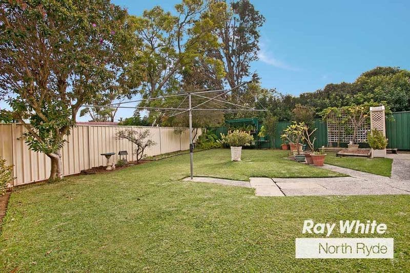 4 David Avenue, NORTH RYDE NSW 2113, North Ryde - Thumbnail 2