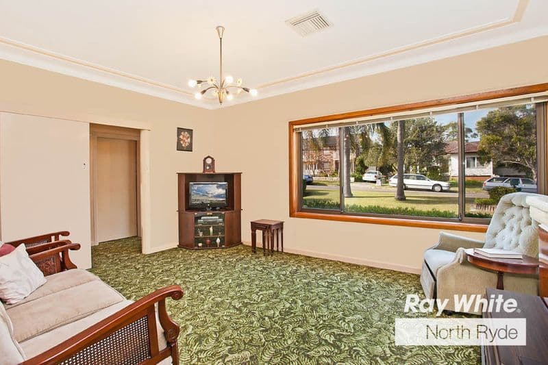 4 David Avenue, NORTH RYDE NSW 2113, North Ryde - Thumbnail 3