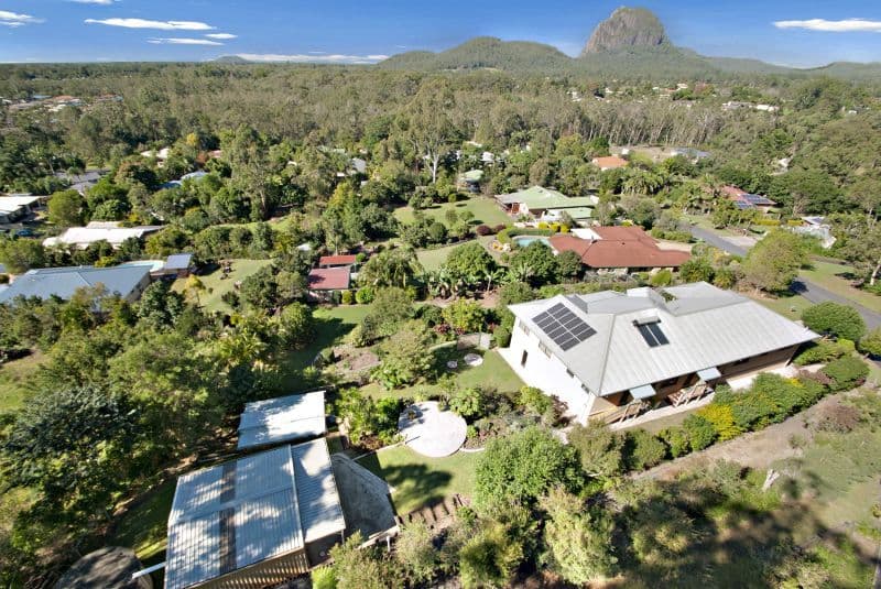 8 Knowles Place, GLASS HOUSE MOUNTAINS QLD 4518, Glass House Mountains - Thumbnail 4
