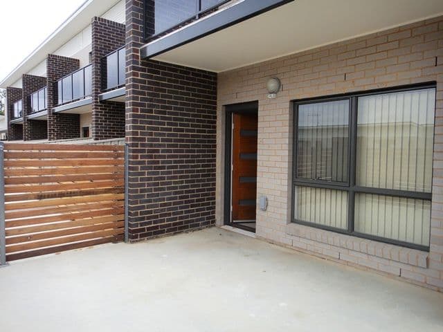 17/86 Mawson Drive, MAWSON ACT 2607, Mawson - Image 1