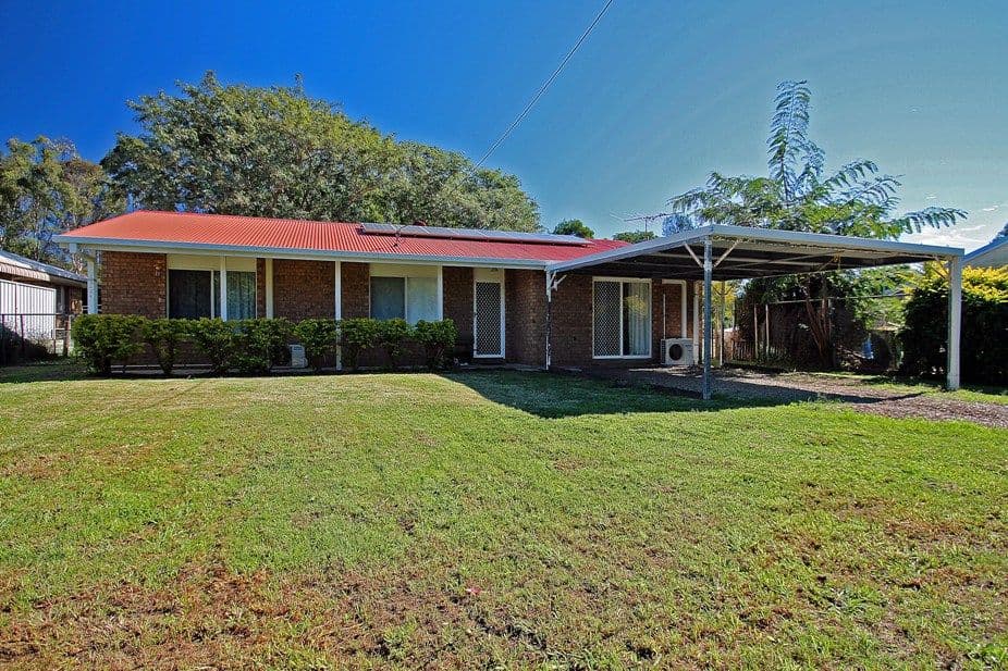 5 George Street, MARBURG QLD 4346, Marburg - Image 1