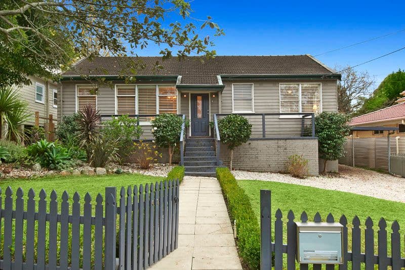 42 Spurwood Road, TURRAMURRA NSW 2074, Turramurra - Image 1