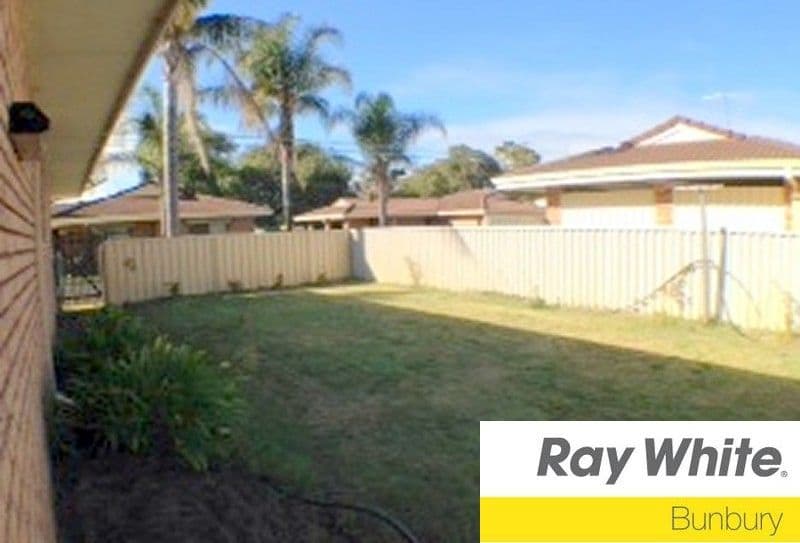 3/29 Halsey Street, BUNBURY WA 6230, Bunbury - Thumbnail 2