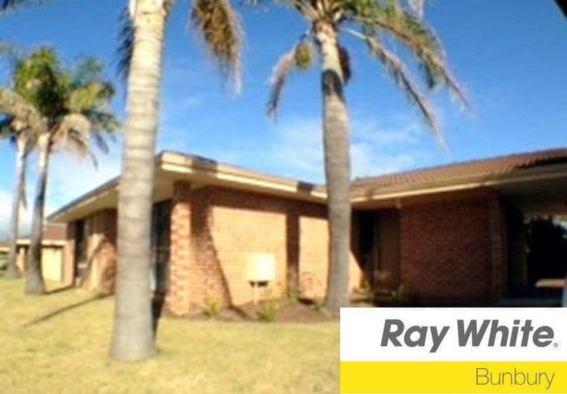 3/29 Halsey Street, BUNBURY WA 6230, Bunbury - Image 1