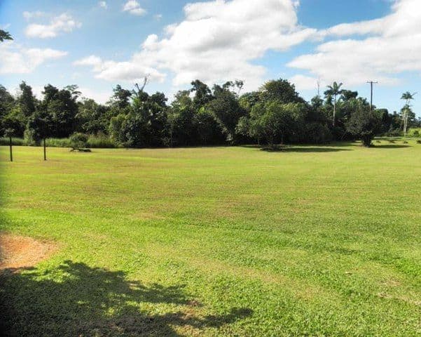 LOT  4 MARTYVILLE Road, MARTYVILLE QLD 4858, Martyville - Thumbnail 6