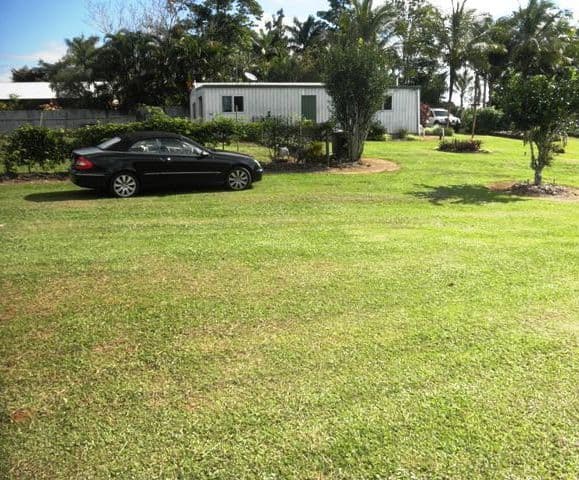 LOT  4 MARTYVILLE Road, MARTYVILLE QLD 4858, Martyville - Image 1