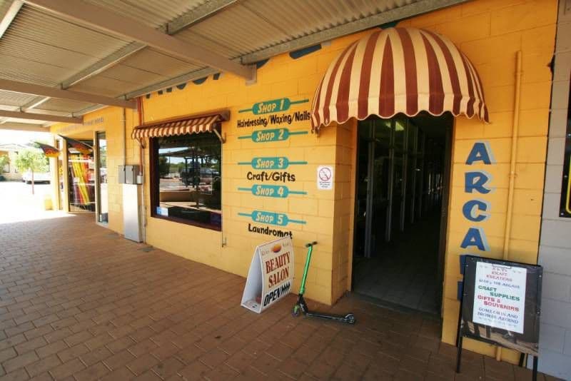 15 Ross Street, EXMOUTH WA 6707, Exmouth - Thumbnail 8