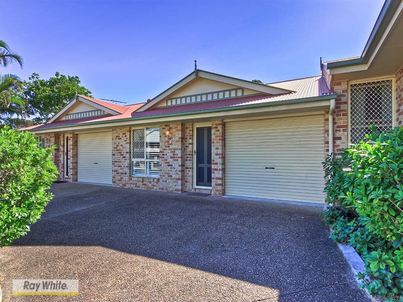 33 Sutton Street, Redcliffe QLD 4020, Redcliffe - Image 1