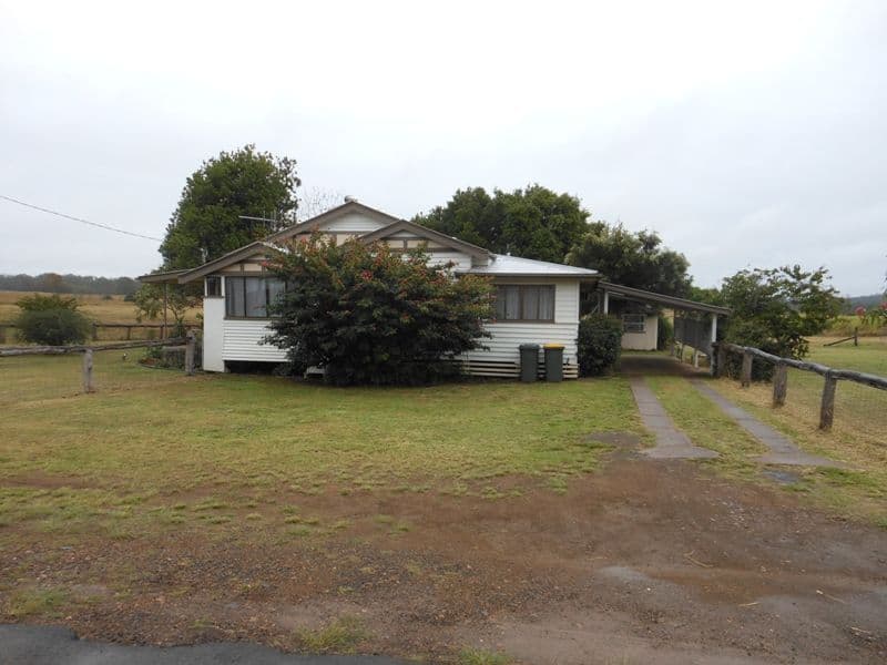 41 Ellerays Road, MCILWRAITH QLD 4671, McIlwraith - Image 1