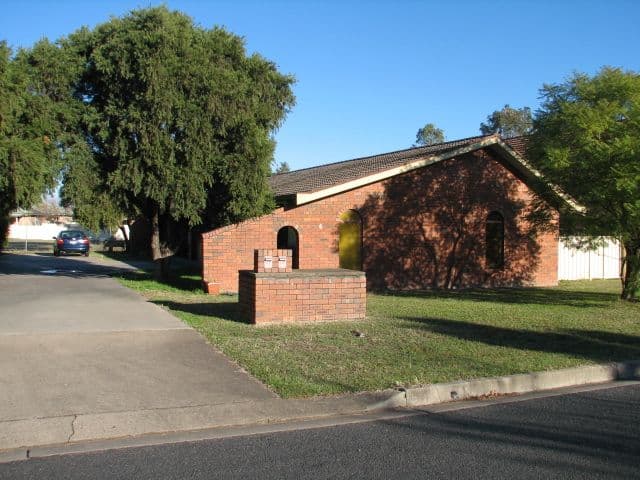 6 Illoura Street, HILLVUE NSW 2340, Hillvue - Image 1