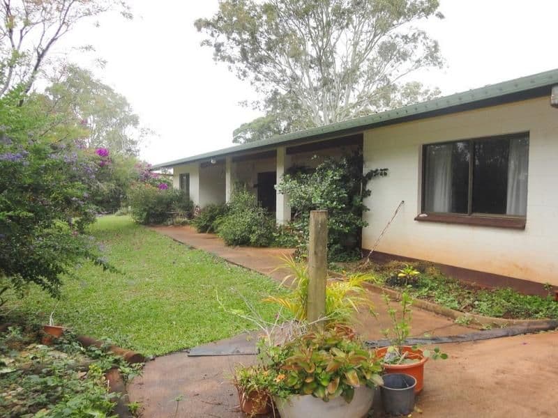 TOLGA QLD 4882, Tolga - Image 1