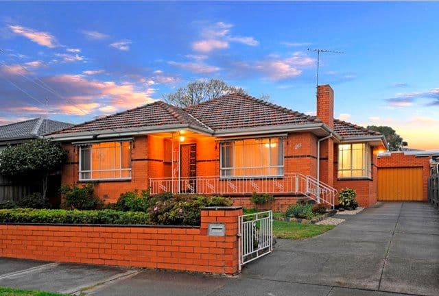 20 Eagle Avenue, KINGSBURY VIC 3083, Kingsbury - Image 1