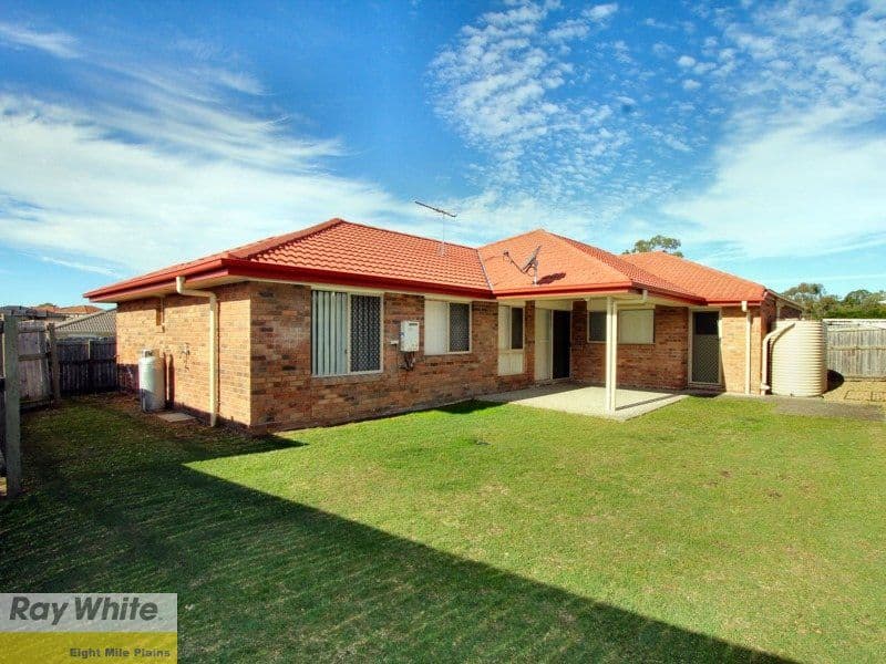 9 Schafer Court, EDENS LANDING QLD 4207, Edens Landing - Thumbnail 2