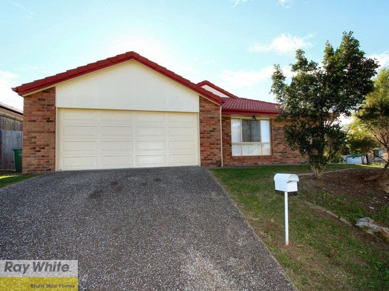 9 Schafer Court, EDENS LANDING QLD 4207, Edens Landing - Image 1