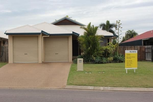 16 St David's Close, KIRWAN QLD 4817, Kirwan - Image 1