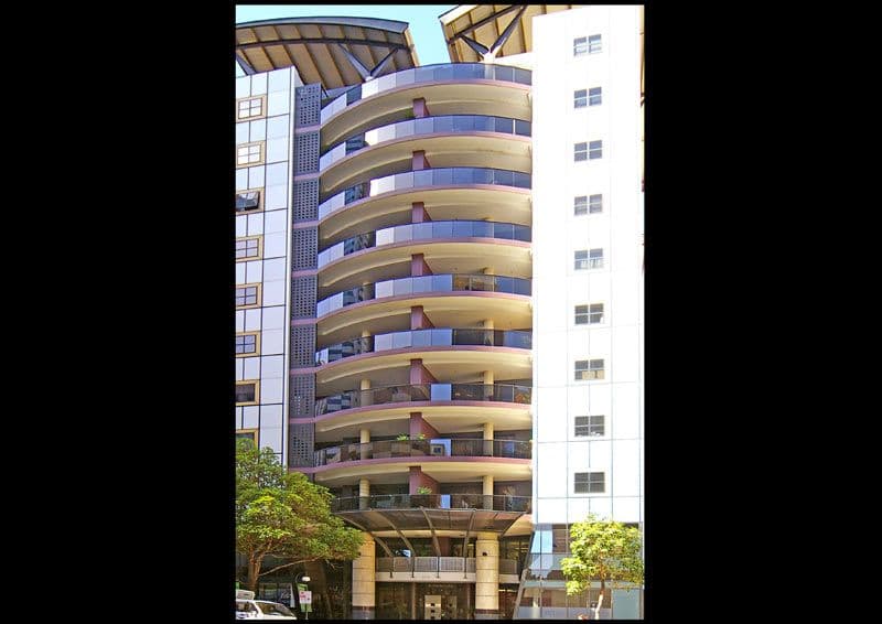 50/171 St Georges Terrace, PERTH WA 6000, Perth - Image 1