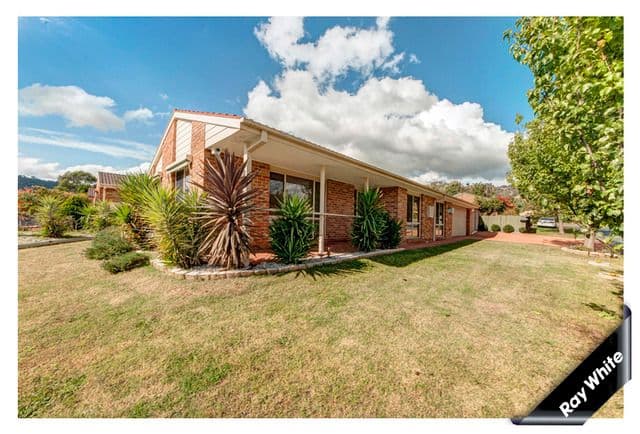 89 Pockett Avenue, BANKS ACT 2906, Banks - Thumbnail 2