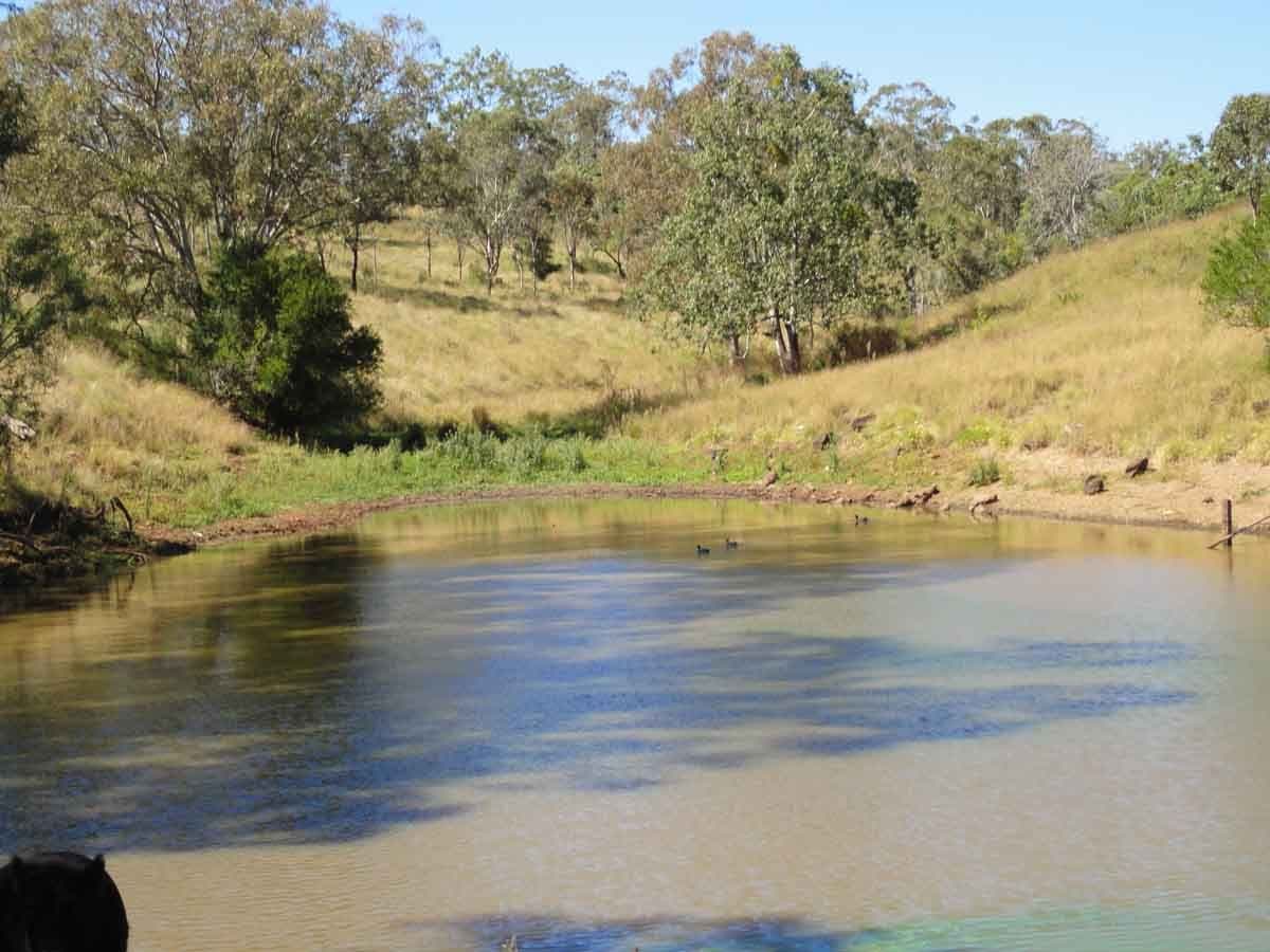 Lot 80 and 2 Kings Hill Road, KULPI QLD 4352, Kulpi - Thumbnail 3