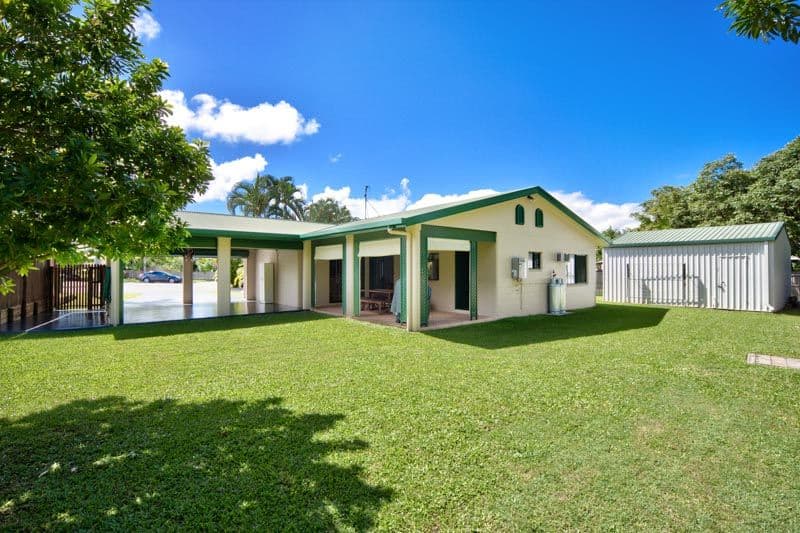 1 Piper Close, MOUNT SHERIDAN QLD 4868, Mount Sheridan - Thumbnail 3