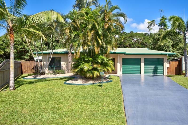 1 Piper Close, MOUNT SHERIDAN QLD 4868, Mount Sheridan - Thumbnail 2