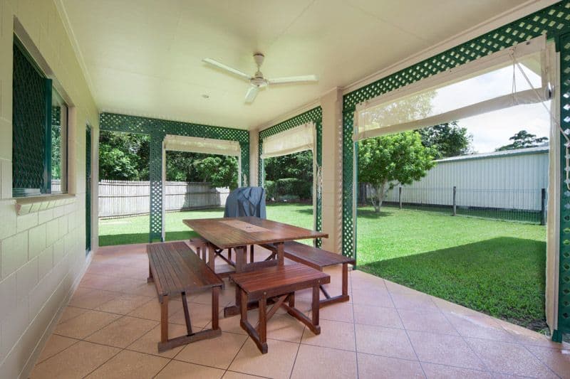 1 Piper Close, MOUNT SHERIDAN QLD 4868, Mount Sheridan - Thumbnail 5