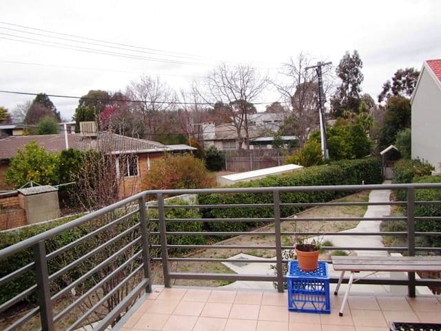 11/10 Coolac Place, BRADDON ACT 2612, Braddon - Thumbnail 2