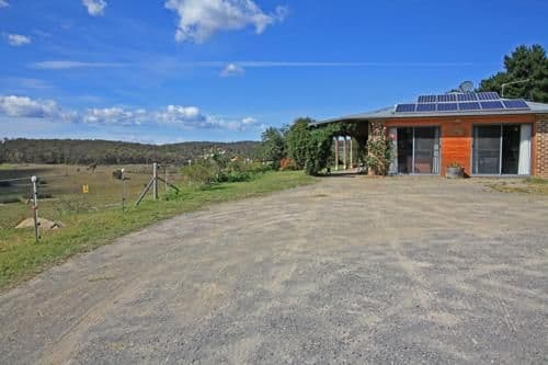 342 Norton Road, WAMBOIN NSW 2620, Wamboin - Thumbnail 2