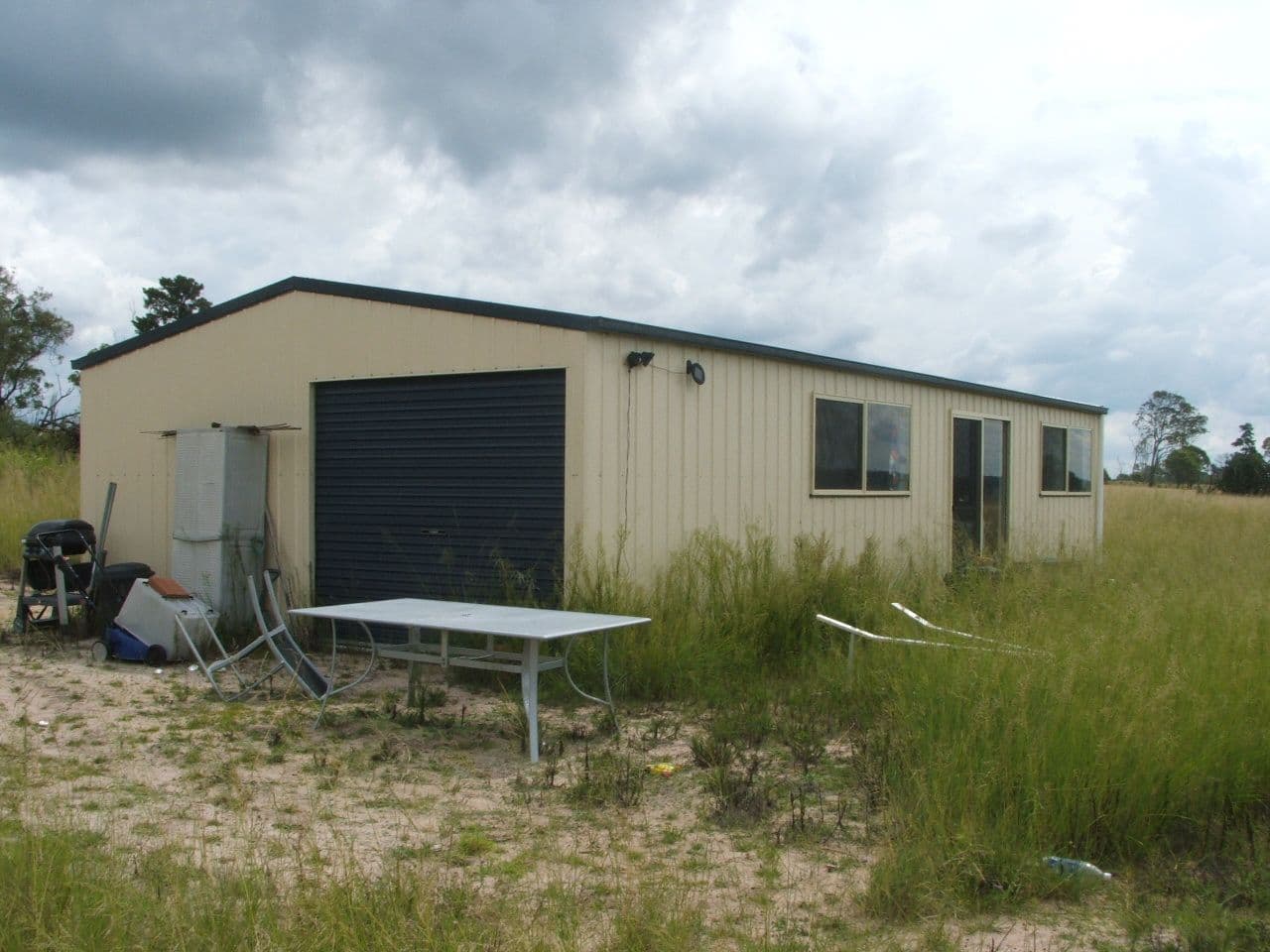 Lot 3 Orchard Road, Loch Lomond, WARWICK QLD 4370, Warwick - Thumbnail 4