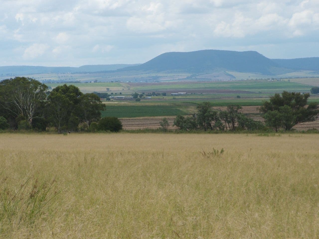 Lot 3 Orchard Road, Loch Lomond, WARWICK QLD 4370, Warwick - Image 1