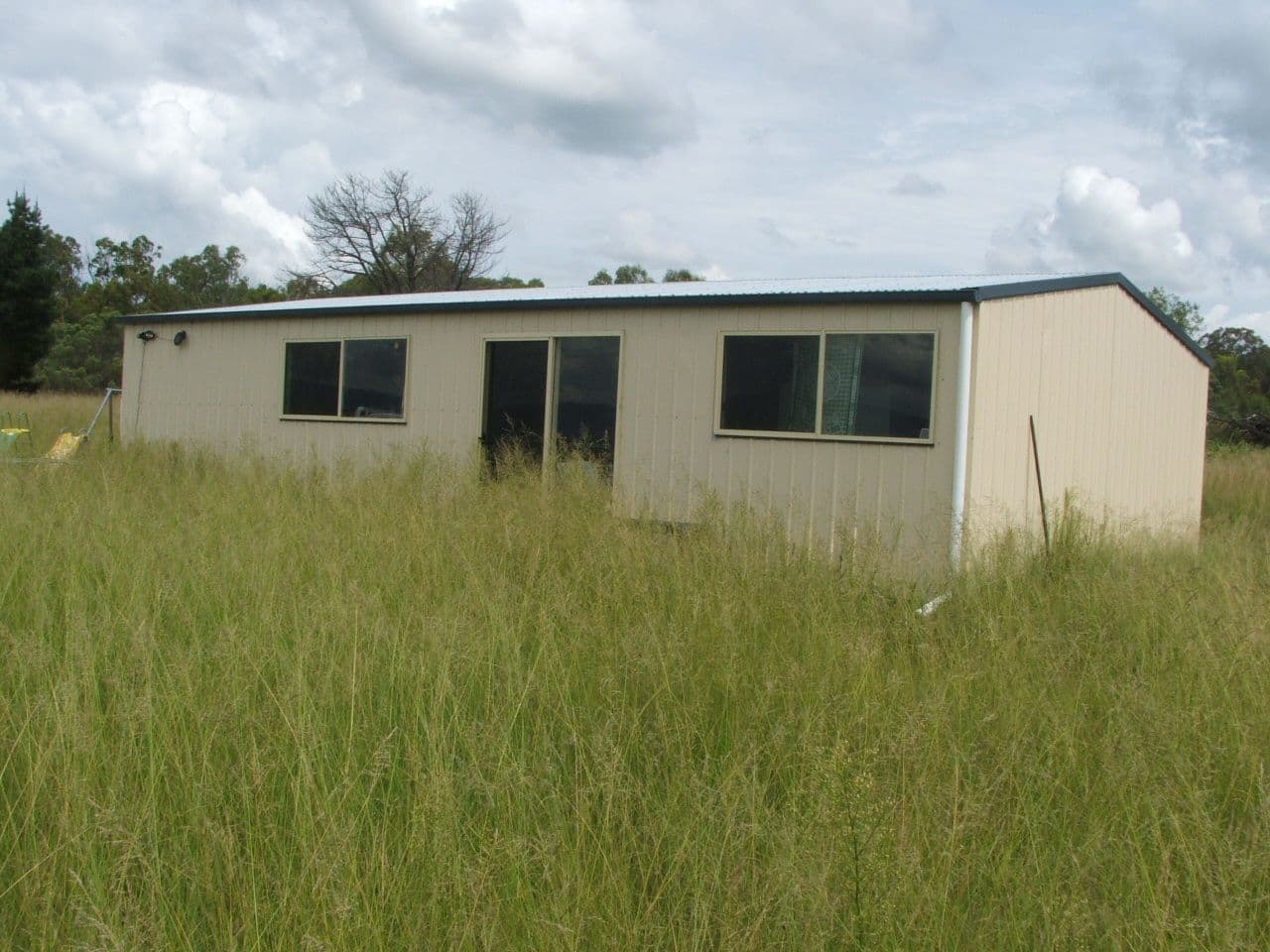 Lot 3 Orchard Road, Loch Lomond, WARWICK QLD 4370, Warwick - Thumbnail 2