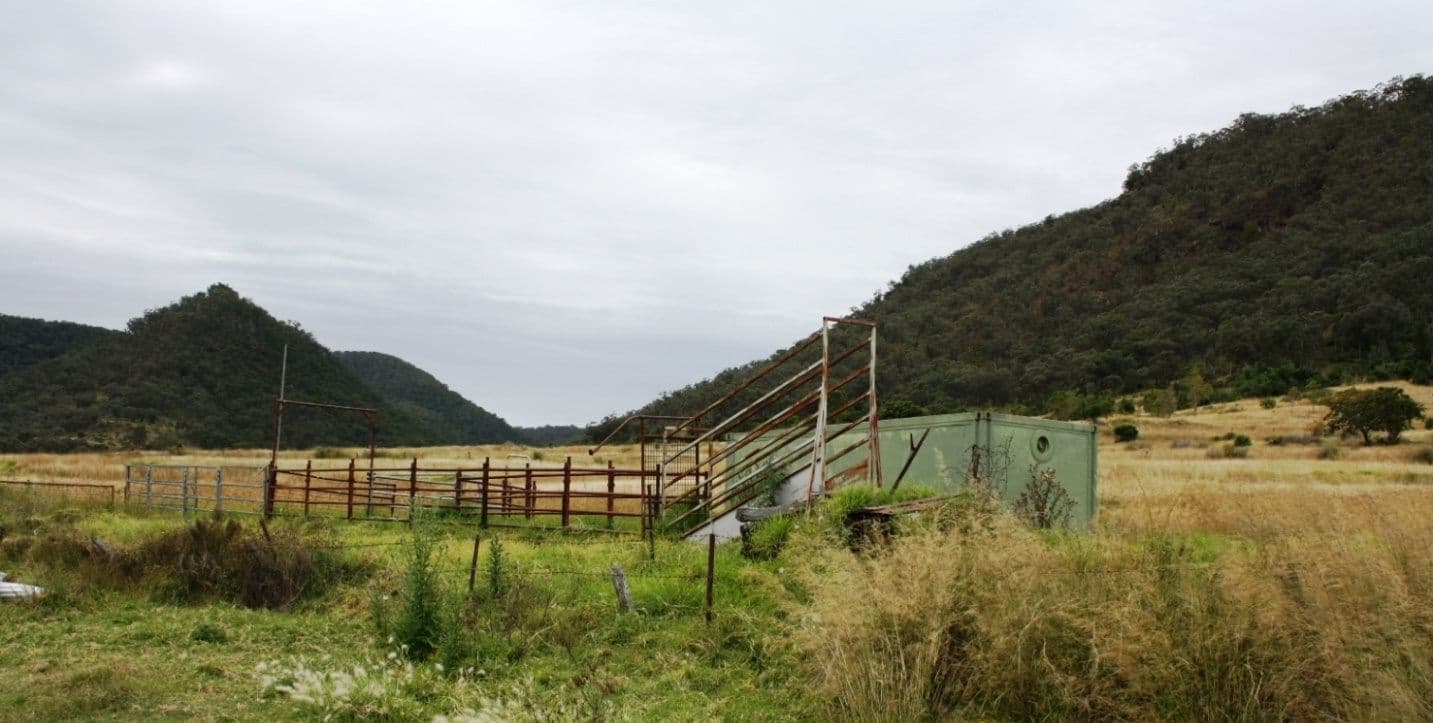Lot 1715 Denmark Lane, SWANFELS QLD 4371, Swanfels - Thumbnail 4