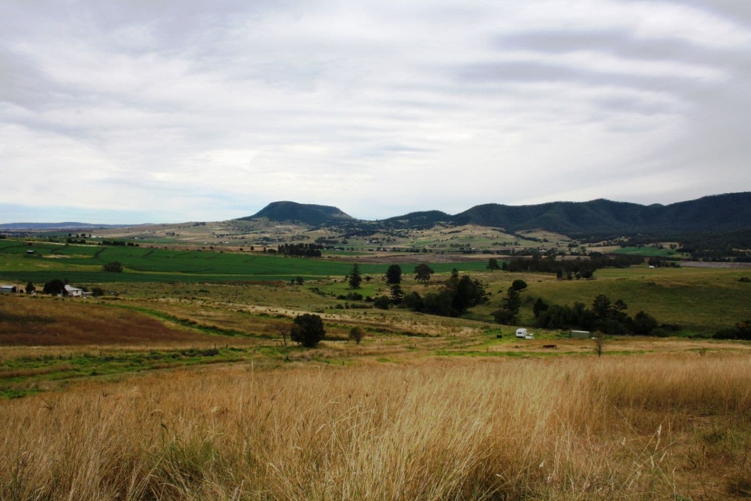 Lot 1715 Denmark Lane, SWANFELS QLD 4371, Swanfels - Image 1