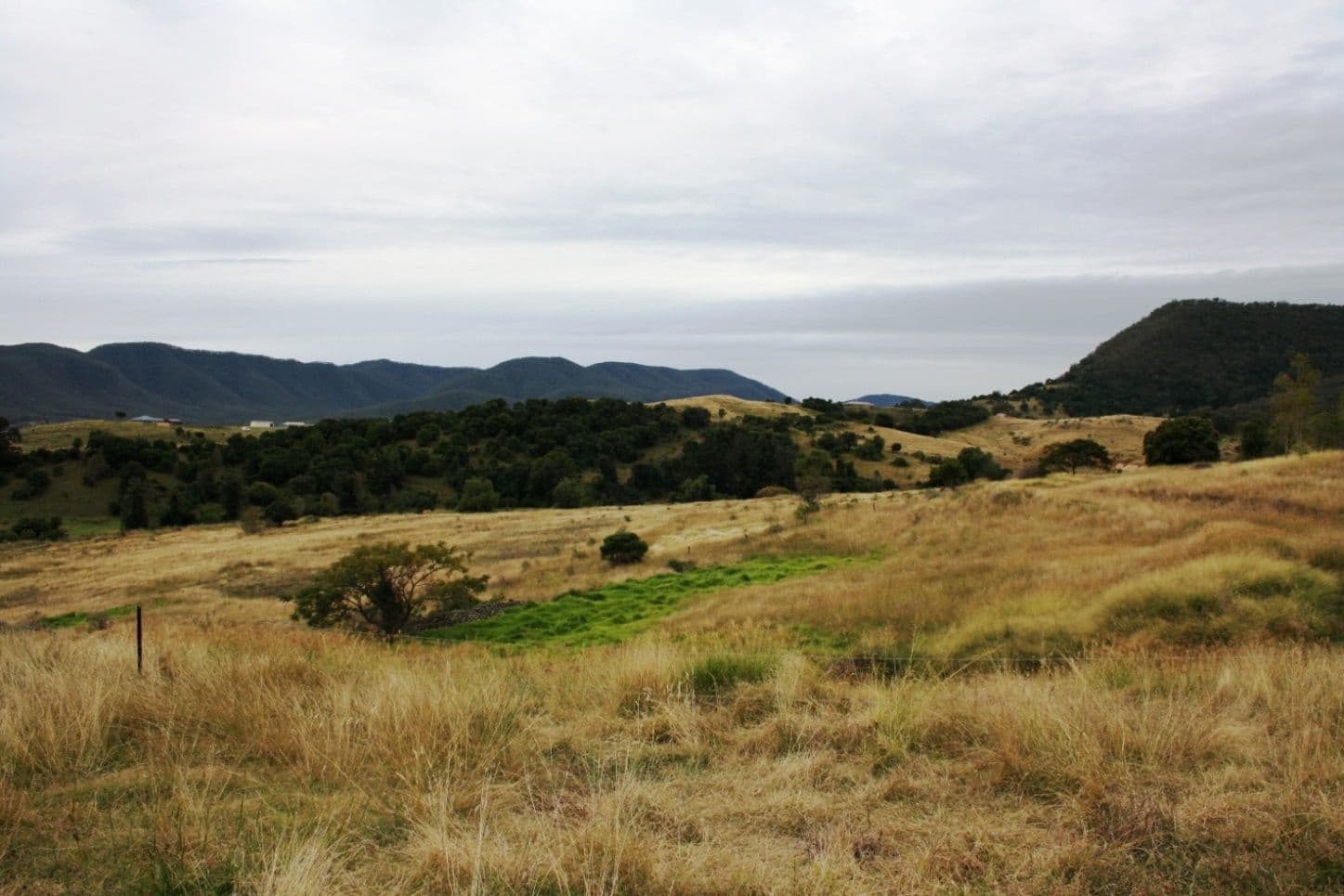 Lot 1715 Denmark Lane, SWANFELS QLD 4371, Swanfels - Thumbnail 6