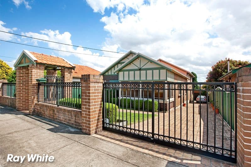109 Woolcott Street, EARLWOOD NSW 2206, Earlwood - Image 1