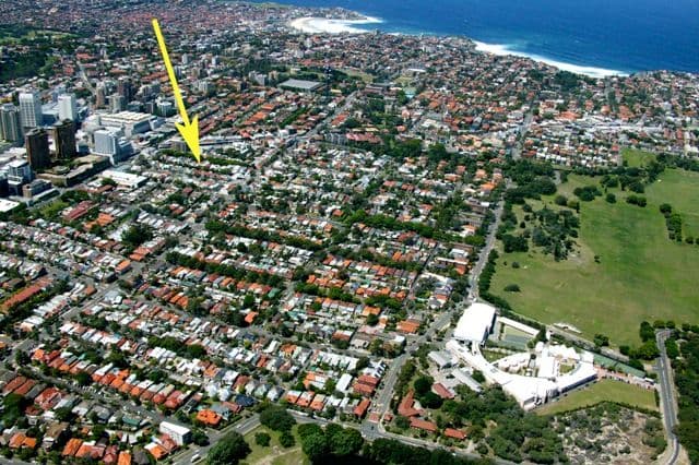 39 Brisbane Street, BONDI JUNCTION NSW 2022, Bondi Junction - Thumbnail 3