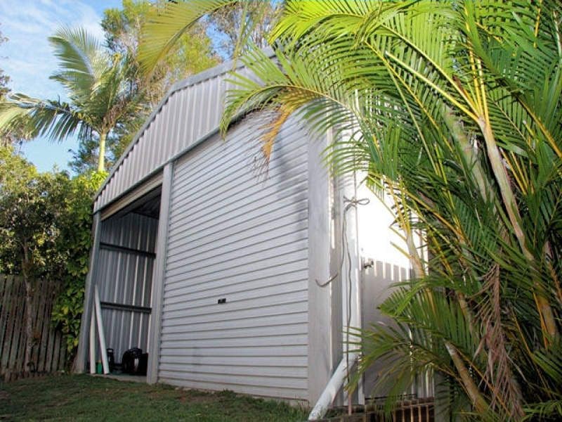 179 Arnaud Street, GRANVILLE QLD 4650, Granville - Thumbnail 3