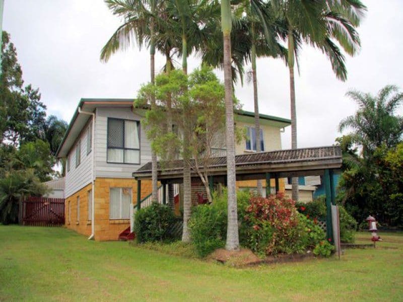 179 Arnaud Street, GRANVILLE QLD 4650, Granville - Image 1