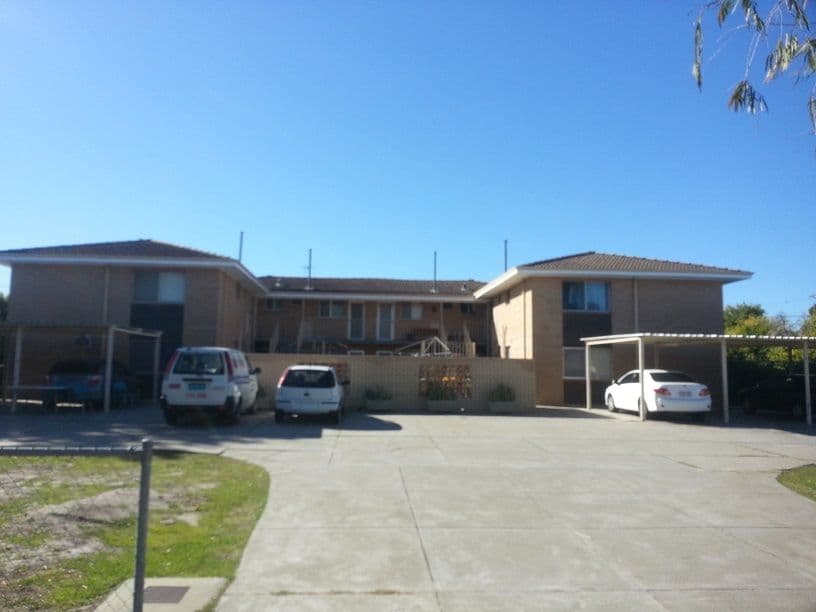 1/69 Salisbury Street, BEDFORD WA 6052, Bedford - Thumbnail 2