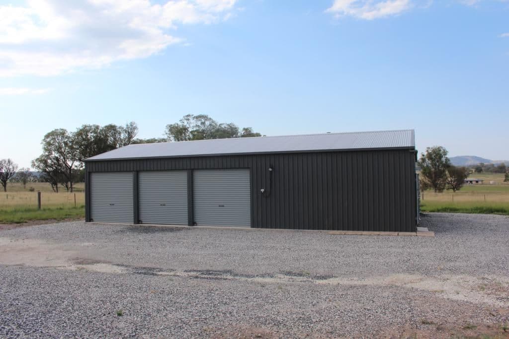 Lot 1 Schroders Road, TENTERFIELD NSW 2372, Tenterfield - Thumbnail 2