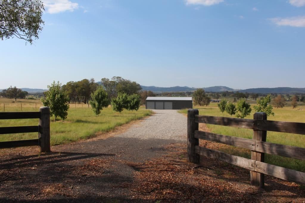 Lot 1 Schroders Road, TENTERFIELD NSW 2372, Tenterfield - Image 1