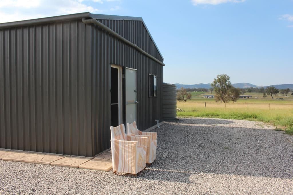 Lot 1 Schroders Road, TENTERFIELD NSW 2372, Tenterfield - Thumbnail 3