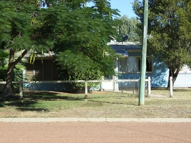 112 Thistle Street, BLACKALL QLD 4472, Blackall - Image 1