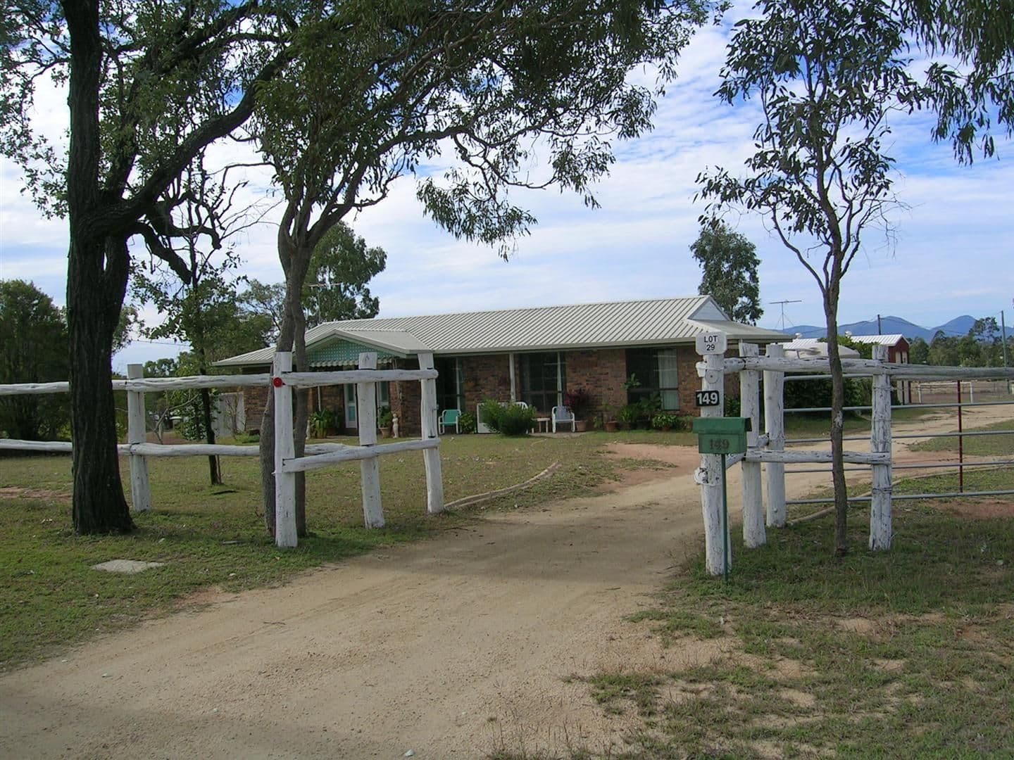 149 Ashford Street, GRACEMERE QLD 4702, Gracemere - Image 1